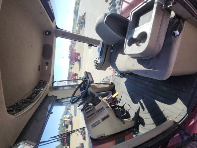 2003 Case IH STX375 Tractor