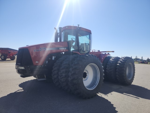 2003 Case IH STX375 Tractor