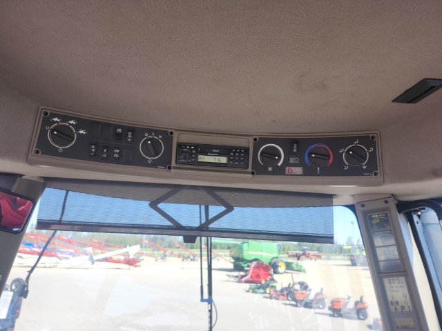 2003 Case IH STX375 Tractor