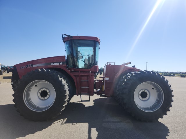 2003 Case IH STX375 Tractor