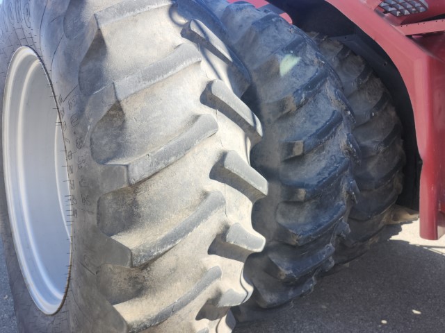 2003 Case IH STX375 Tractor
