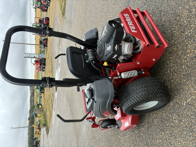 2013 Ferris IS700Z Mower/Zero Turn