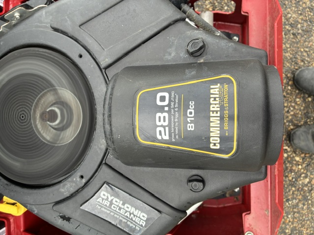 2013 Ferris IS700Z Mower/Zero Turn