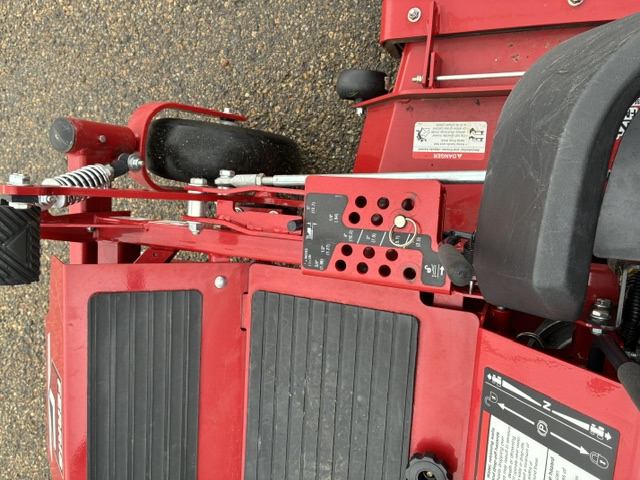 2013 Ferris IS700Z Mower/Zero Turn