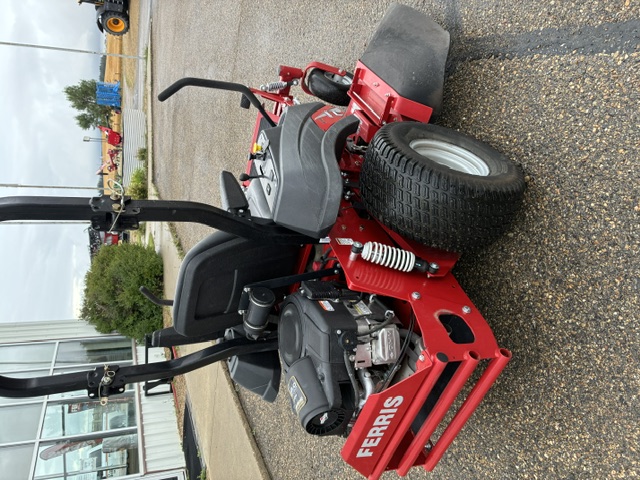 2013 Ferris IS700Z Mower/Zero Turn