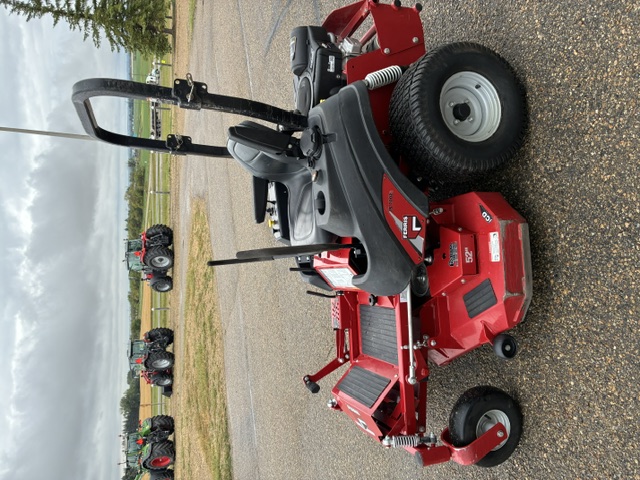 2013 Ferris IS700Z Mower/Zero Turn