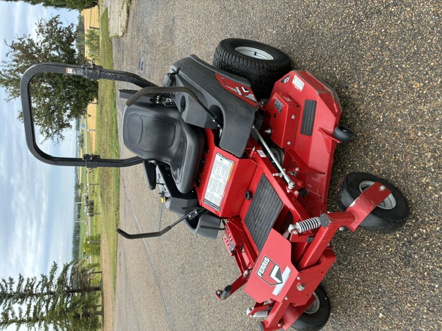 2013 Ferris IS700Z Mower/Zero Turn