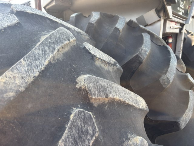1984 AGCO White 2-155 Tractor