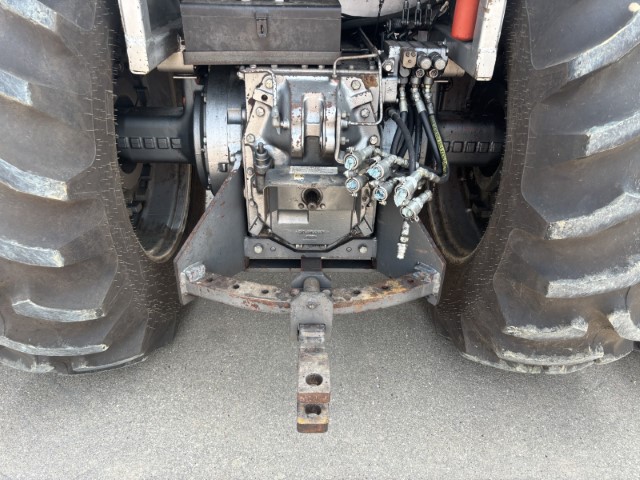 1984 AGCO White 2-155 Tractor