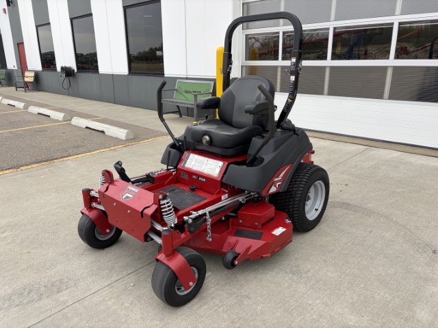 2020 Ferris ISX800 Mower/Zero Turn