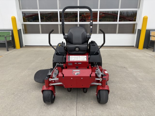 2020 Ferris ISX800 Mower/Zero Turn