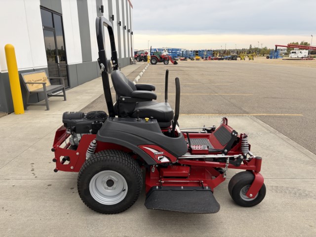 2020 Ferris ISX800 Mower/Zero Turn