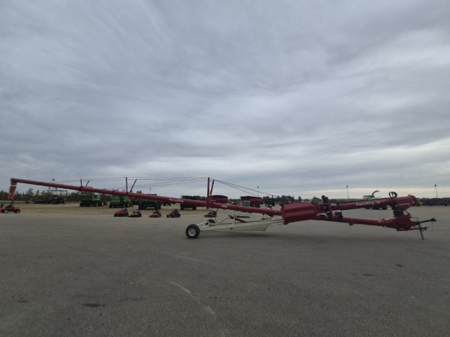 2023 Buhler Farm King 13x95 Grain Auger