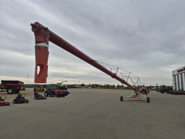 2023 Buhler Farm King 13x95 Grain Auger