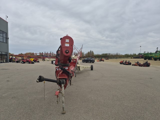 2023 Buhler Farm King 13x95 Grain Auger