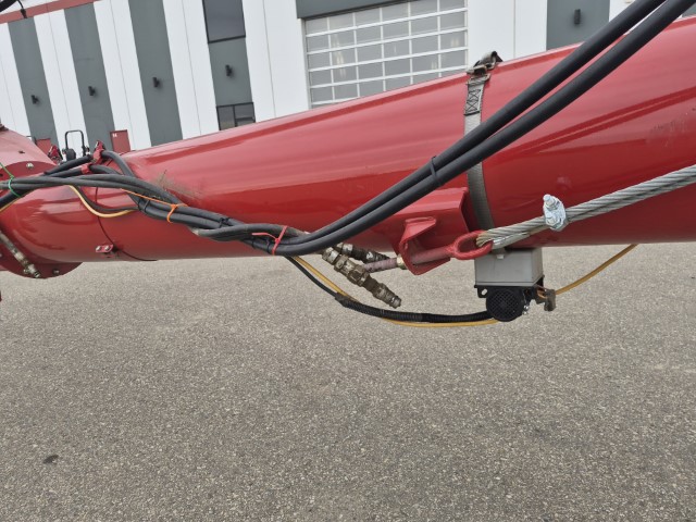 2023 Buhler Farm King 13x95 Grain Auger