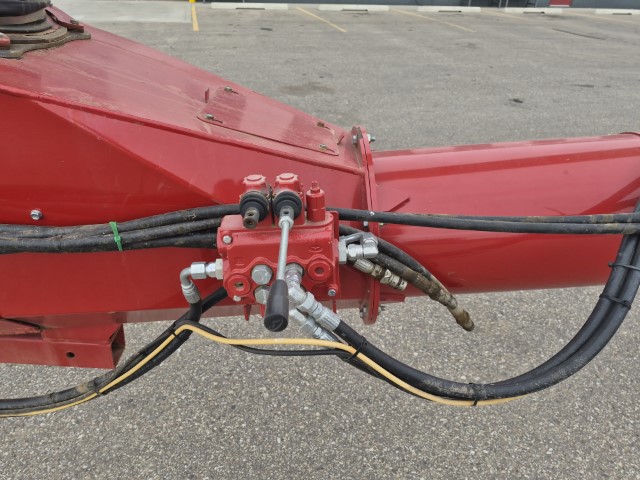 2023 Buhler Farm King 13x95 Grain Auger