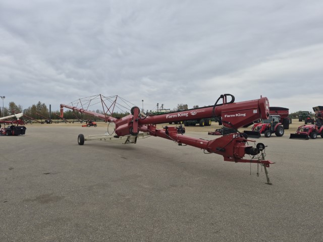 2023 Buhler Farm King 13x95 Grain Auger