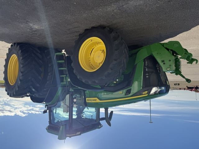 2023 John Deere 8R 310 Tractor