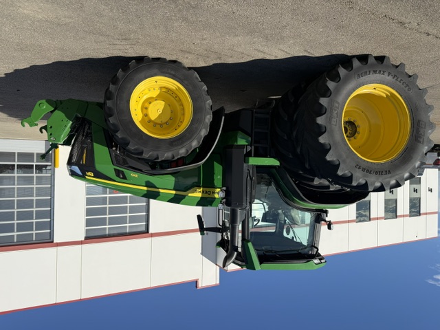 2023 John Deere 8R 310 Tractor