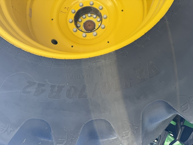 2023 John Deere 8R 310 Tractor