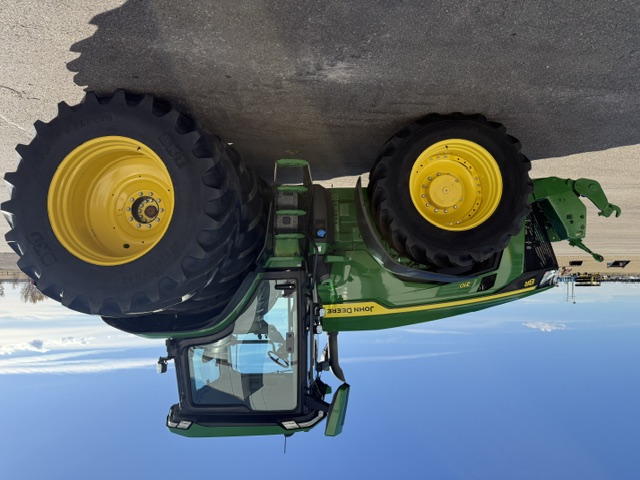 2023 John Deere 8R 310 Tractor