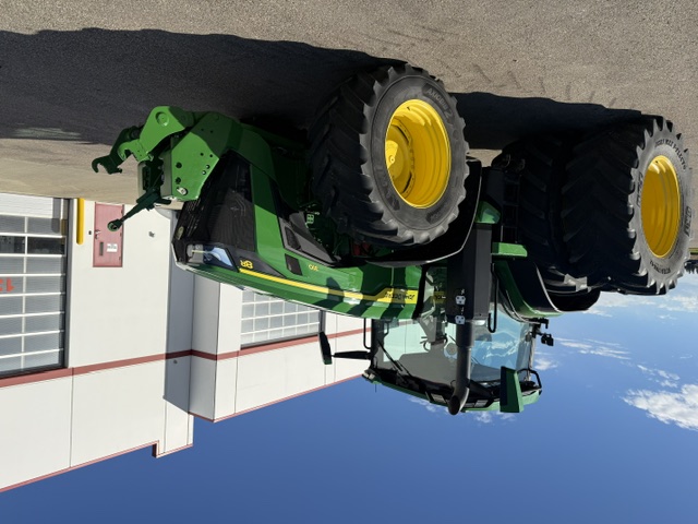 2023 John Deere 8R 310 Tractor