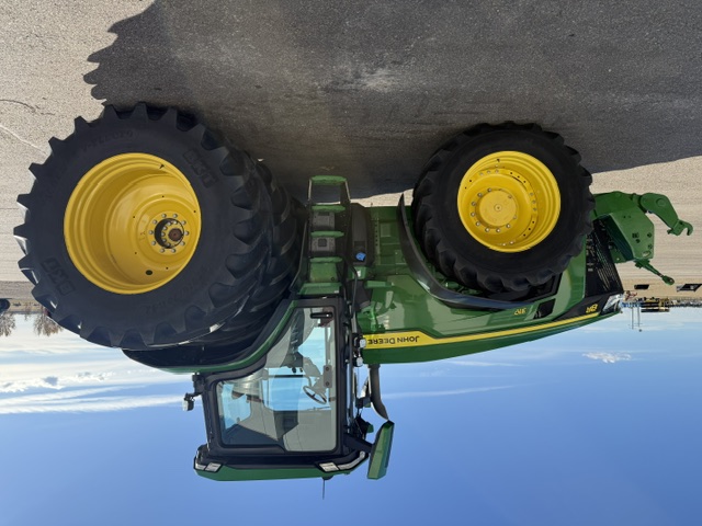 2023 John Deere 8R 310 Tractor
