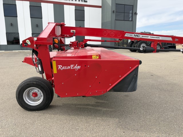 2025 Massey Ferguson 1316S Mower Conditioner