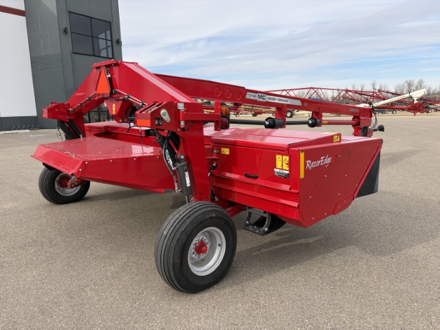 2025 Massey Ferguson 1316S Mower Conditioner