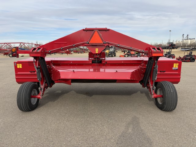 2025 Massey Ferguson 1316S Mower Conditioner