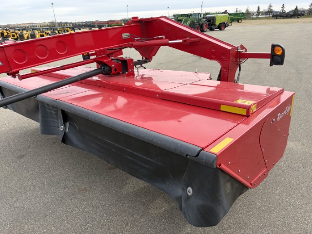 2025 Massey Ferguson 1316S Mower Conditioner