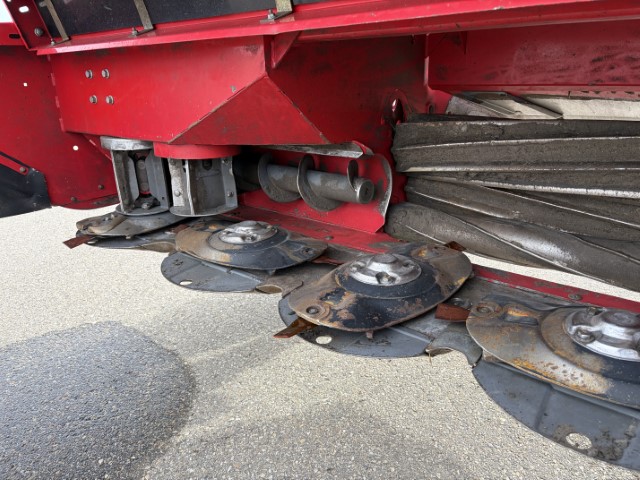 2025 Massey Ferguson 1316S Mower Conditioner