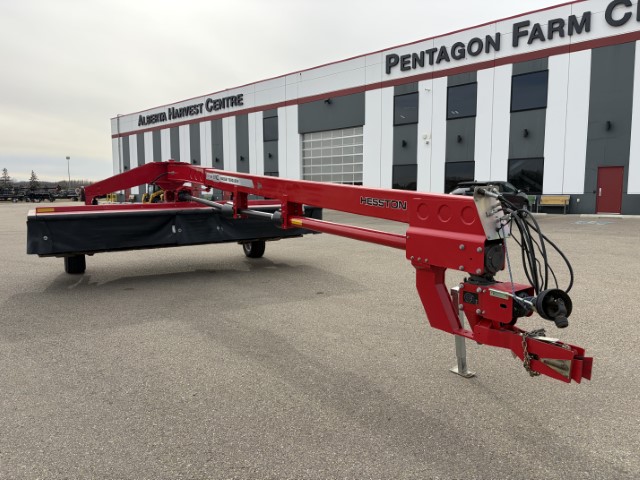 2025 Massey Ferguson 1316S Mower Conditioner