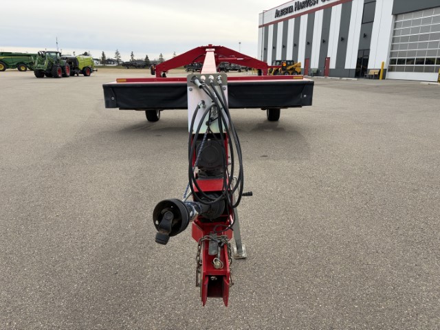 2025 Massey Ferguson 1316S Mower Conditioner