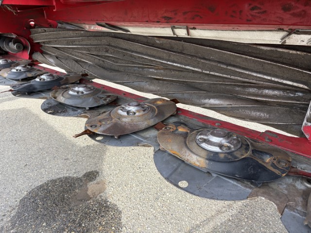 2025 Massey Ferguson 1316S Mower Conditioner