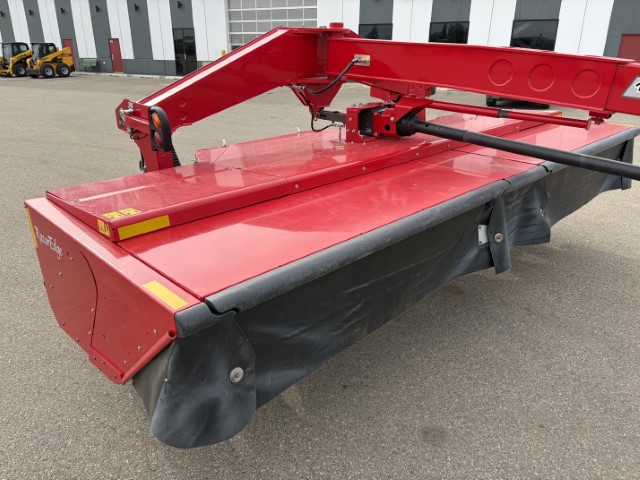 2025 Massey Ferguson 1316S Mower Conditioner