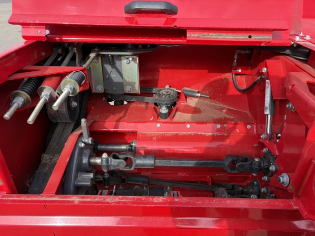 2025 Massey Ferguson 1316S Mower Conditioner