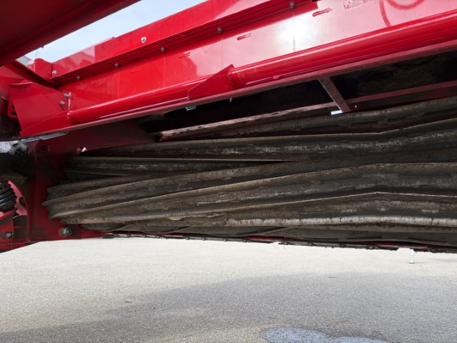2025 Massey Ferguson 1316S Mower Conditioner