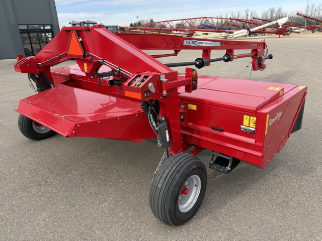 2025 Massey Ferguson 1316S Mower Conditioner