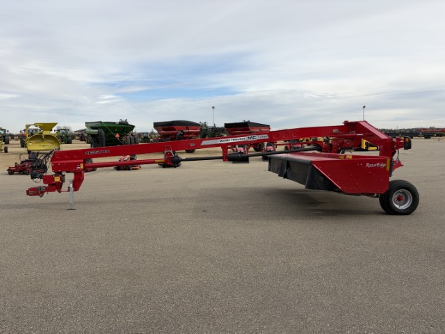 2025 Massey Ferguson 1316S Mower Conditioner