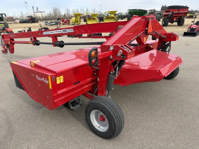 2025 Massey Ferguson 1316S Mower Conditioner