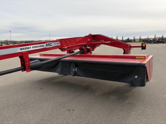 2025 Massey Ferguson 1316S Mower Conditioner