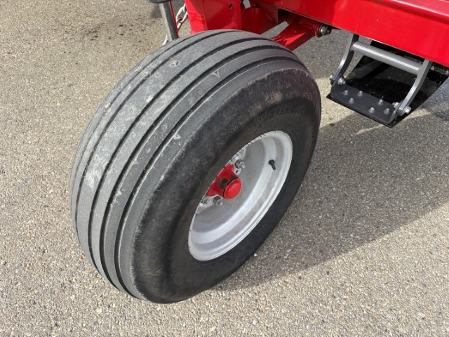2025 Massey Ferguson 1316S Mower Conditioner