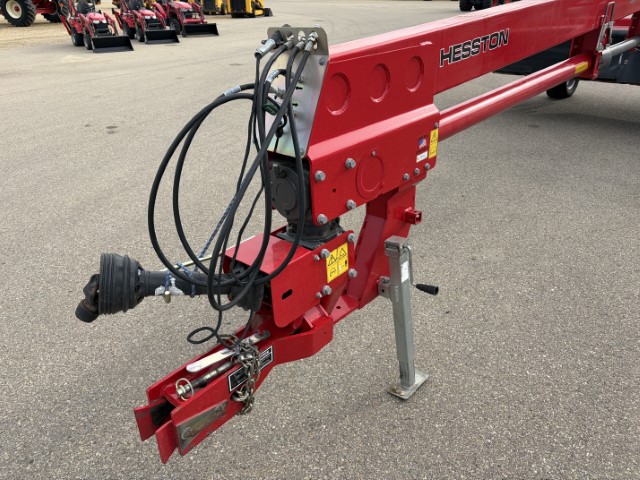 2025 Massey Ferguson 1316S Mower Conditioner
