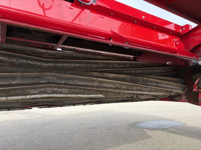 2025 Massey Ferguson 1316S Mower Conditioner