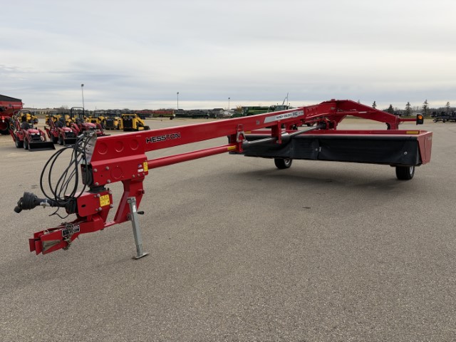 2025 Massey Ferguson 1316S Mower Conditioner