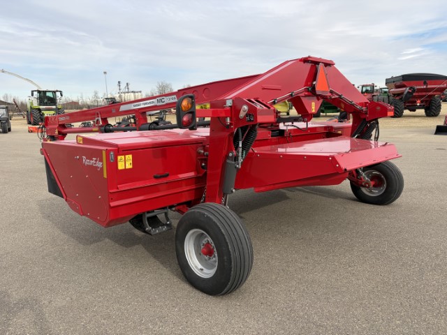 2025 Massey Ferguson 1316S Mower Conditioner
