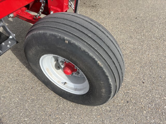 2025 Massey Ferguson 1316S Mower Conditioner