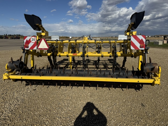 2017 BEDNAR TN4000 Subsoiler